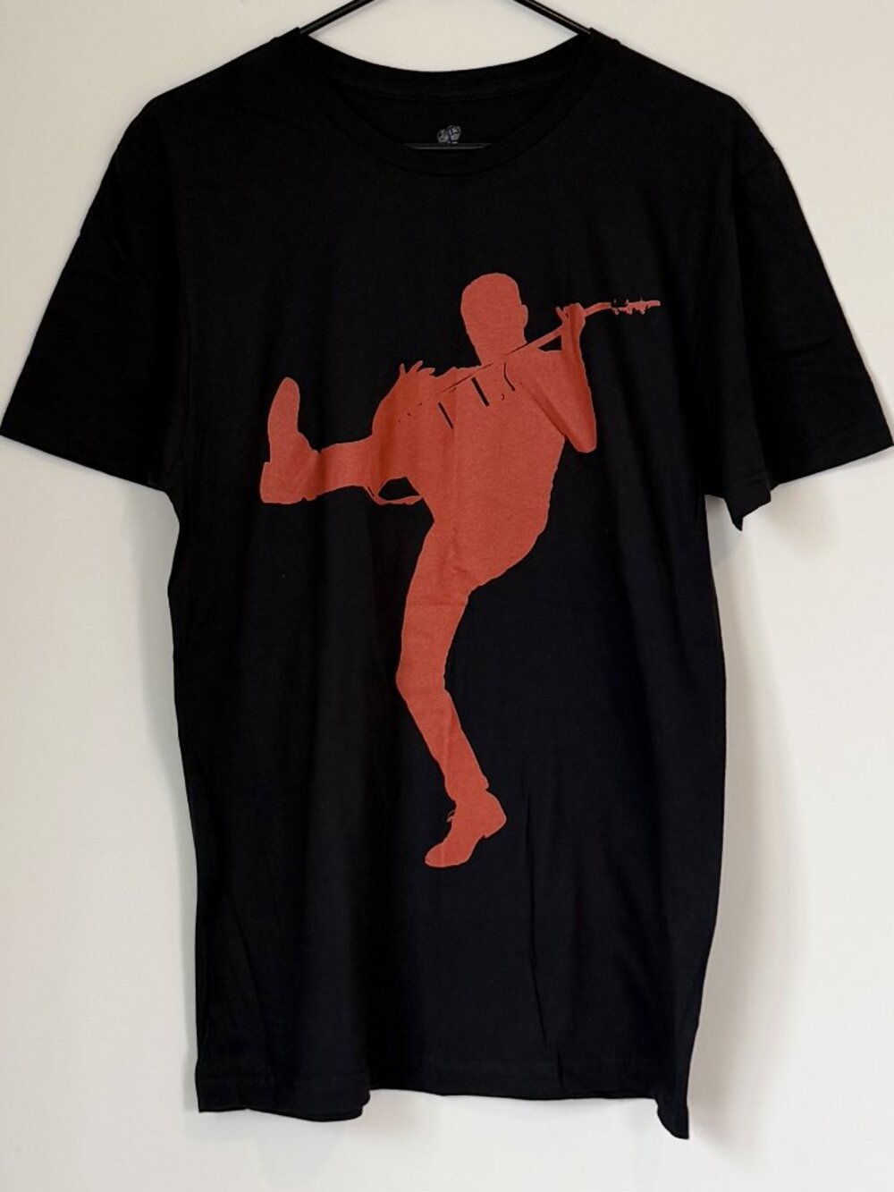 NEW Bryan Adams Canada Live 2024 Tour Tee - Size: Medium